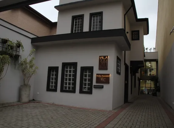 Coworking em São Paulo