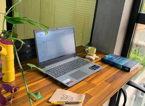 Coworking Sala Privativa SP