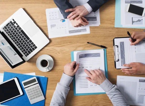 Escritório Fiscal e Comercial em São Paulo