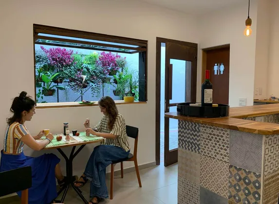 Espaço para Eventos Vila Romana