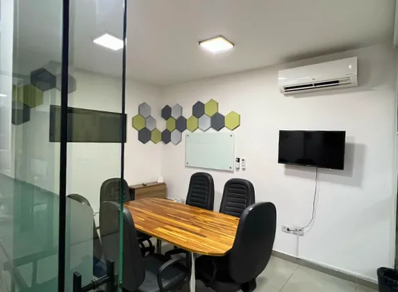 Espaço Para Reunião na Lapa