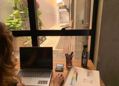 Coworking Alto da Lapa