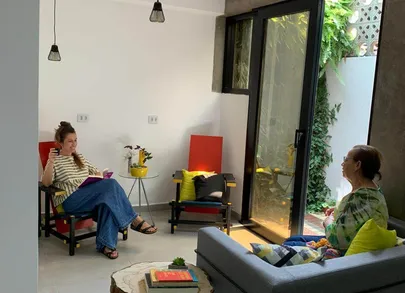 Coworking em Perdizes