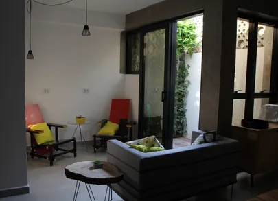 Coworking virtual Zona Oeste