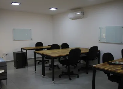 Escritório virtual Zona Oeste