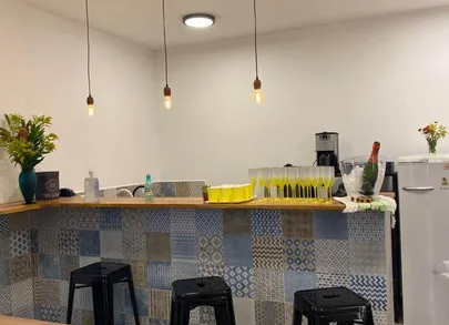 Espaço para eventos pequenos SP