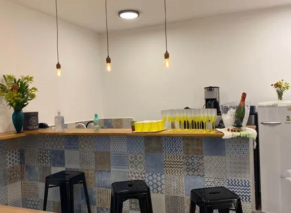 Facilities da Vila 344