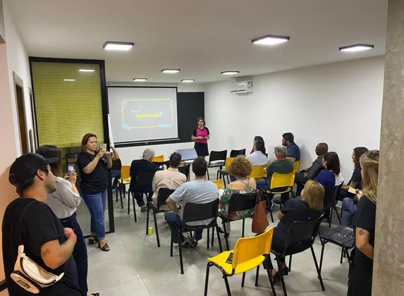 Facilities da Vila 344