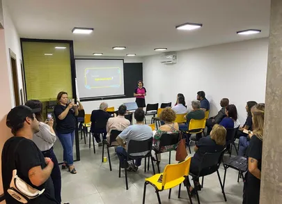 5 motivos para optar por um Espaço para Workshop em SP com infraestrutura completa