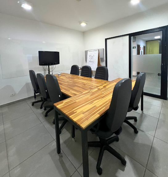 Espaço para Reunião na Lapa