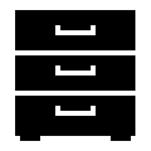 Gaveteiros