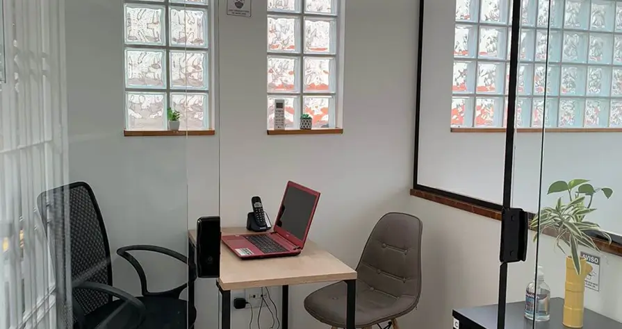 Ambientes da Vila 344