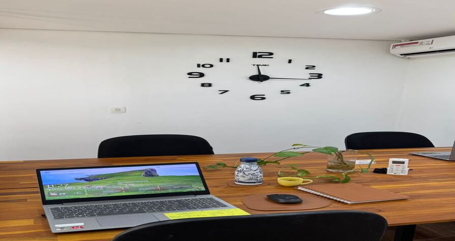 Facilities que a Vila 344 tem a oferecer!