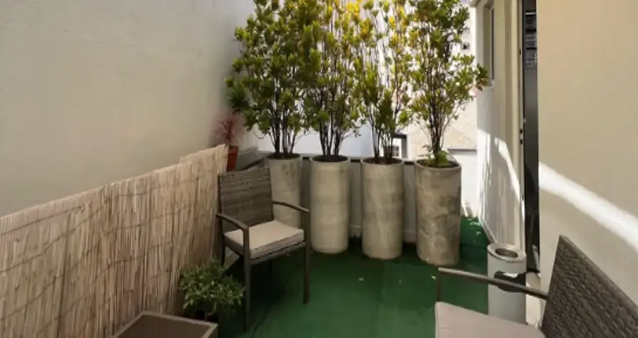 Ambientes da Vila 344