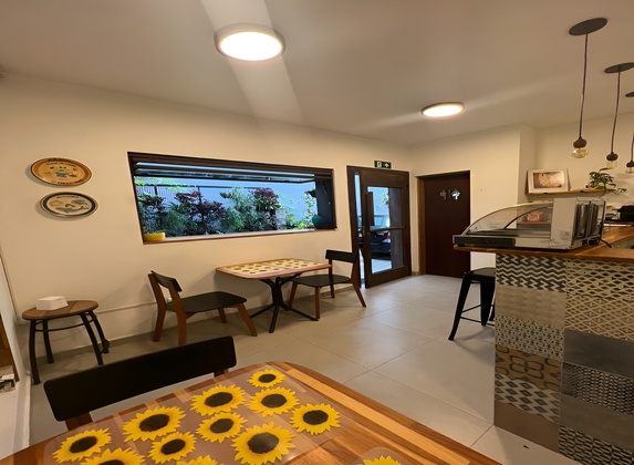 Ambientes que os planos da Vila 344 tem a oferecer!